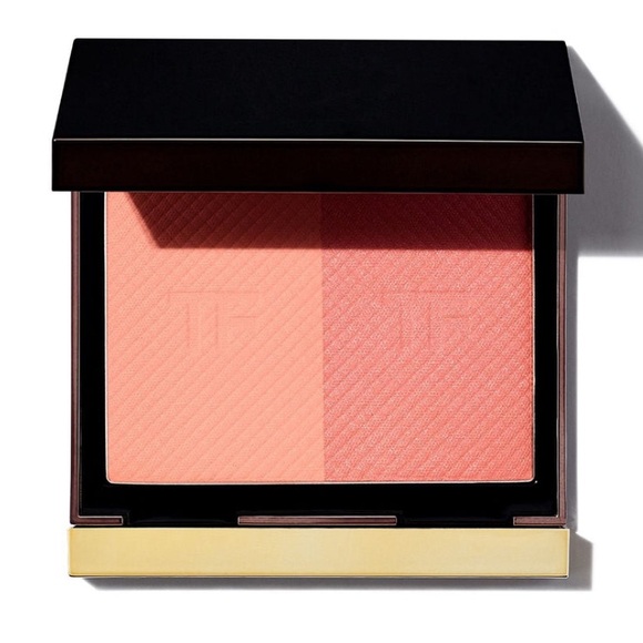 Tom Ford Other - Tom Ford Blush Duo - Sun drunk